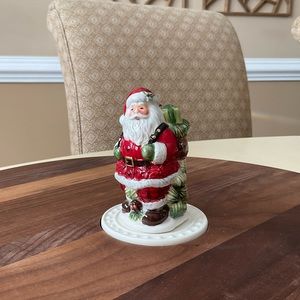 HOHOHO! Christmas Santa Platter Decorations 🎅